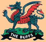Buffs Dragon